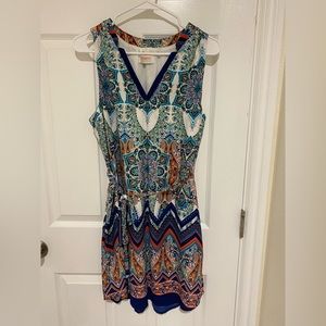 Cute summer dress